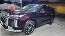 هیۆندای پالیسەید